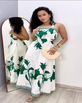 VESTIDO